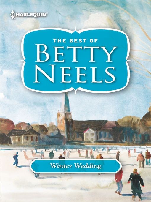 Title details for Winter Wedding by Betty Neels - Available